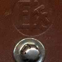          monogram
   