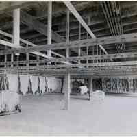          12 Hoboken interior, leather drying room
   