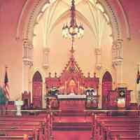 Postcard: St Matthew