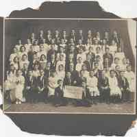          full print, condition of mount
   