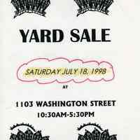          Gate Sale 014
   