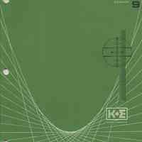 Optical Metrology, Catalog 9, K&E. Keuffel & Esser Co., N.Y. & Hoboken, [43rd edition], 1962.