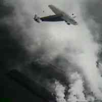          Video: Classic Fireboats in Action. Harbor Fires - New York & New Jersey 1900-1950. The Ahrens-Fox Video Library, 1996. VHS tape. picture number 7
   