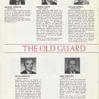          pg [10] Old Guard members
   