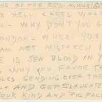          enclosure-postcard-message
   