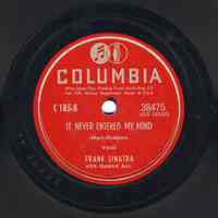          B side.
   