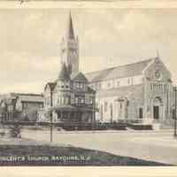 Postcard: St Vincent