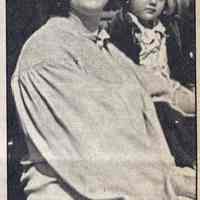          Catherine + Geraldine Carmody
   
