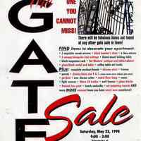         Gate Sale 016
   