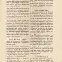          pg 5: Post's 40% Bran Flakes: Whole Bran; Grape-Nut Flakes
   