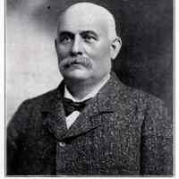 Reference image: John Schmalz, founder of John Schmalz