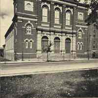 Postcard: St. Michael