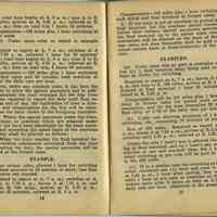          pp 14-15
   