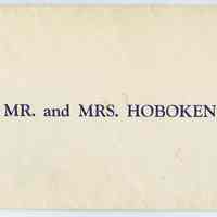         envelope
   
