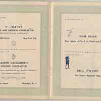          pp [14-15] Joroff; Castagnetti, Dunn, Bill O'Dodd
   