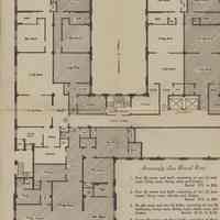          Leaflet for apartment building at 299 Clinton Avenue, Newark. picture number 2
   