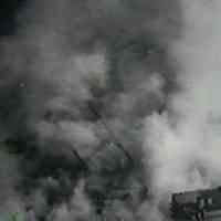          Video: Classic Fireboats in Action. Harbor Fires - New York & New Jersey 1900-1950. The Ahrens-Fox Video Library, 1996. VHS tape. picture number 9
   