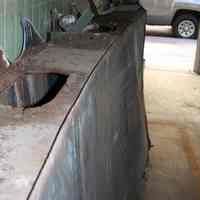          long view of top of eastern end
   