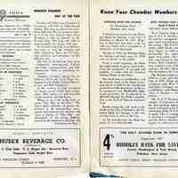          pp 2-3 Hoboken Bank for Savings; West Virginia Pulp & Paper, Hinde & Dauch
   
