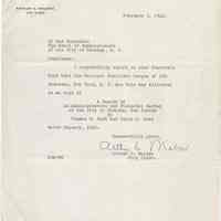          letter-city clerk
   