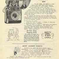         pg 5: Camera Club
   