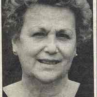          Geraldine Streckfuss
   