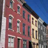          154: Bloomfield Street?
   