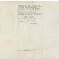          letter-file cover
   