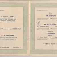          pp [18-19] Massarsky; Lieberman; Shiffman; Palace; Rendino; Frank Russo
   