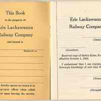          inside front cover + pg [i]
   