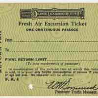          detail Return Trip coupon
   