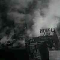          Video: Classic Fireboats in Action. Harbor Fires - New York & New Jersey 1900-1950. The Ahrens-Fox Video Library, 1996. VHS tape. picture number 11
   