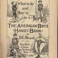          title page
   