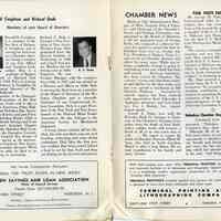          pp 6-7 biographies Donald Creighton; Richard Dede
   