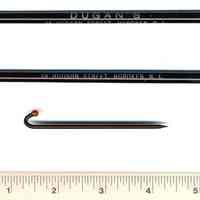 Swizzle sticks, 2: Dugan