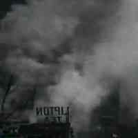          Video: Classic Fireboats in Action. Harbor Fires - New York & New Jersey 1900-1950. The Ahrens-Fox Video Library, 1996. VHS tape. picture number 12
   