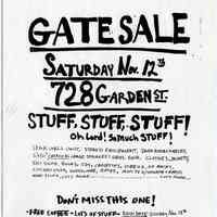          Gate Sale 044
   