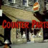          Counter Parts - Nicole Lucas4: title
   