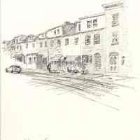          Plate 26: Willow Terrace
   