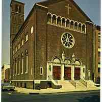 Postcard: SS. [Saints] Peter and Paul