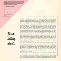          pg [2] commentary re 1942 and the 'Old Guard'
   