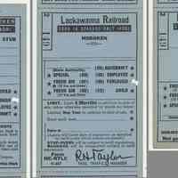          details of sections from top, left to right
   