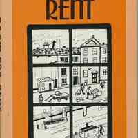          front dust jacket
   