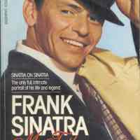 Frank Sinatra, My Father.