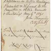          reverse; file record
   