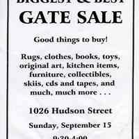          Gate Sale 017
   