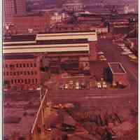          03 view north -northeast of shipyard with Lipton Tea at top left
   