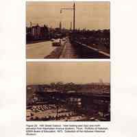          039 Fig 20 Two photos 14 St. Viaduct, 1972
   