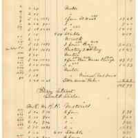          118 Paterson Plank And Ferry
   