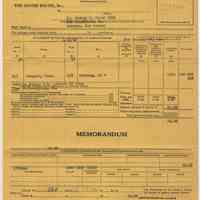          document 4, front: July 29, 1947; Mileage Voucher
   